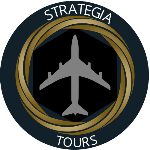 Strategia Tours